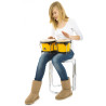 MEINL NINO17Y-BK BONGOSY