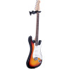 HERCULES HCGSP-39WB+ - WIESZAK NA GITARĘ