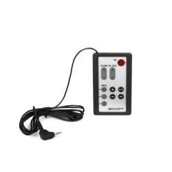 ZOOM RC4