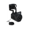 ZOOM Q8N-4K - wideorejestrator z wymienną kapsułą mikrofonu