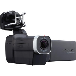 ZOOM Q8