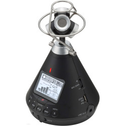 ZOOM H3-VR - REJESTRATOR...