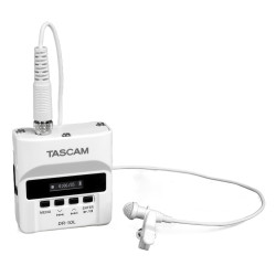 TASCAM DR-10L...