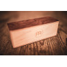 MEINL SH60 DUAL CHAMBER SHAKER