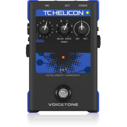 TC-HELICON  VOICETONE H1