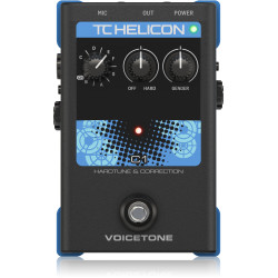 TC-HELICON VOICETONE C1