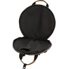 MEINL OSTD2NBE OCTAVE STEEL TONGUE DRUM