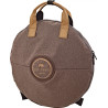 MEINL OSTD2NBE OCTAVE STEEL TONGUE DRUM