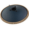 MEINL OSTD2NBE OCTAVE STEEL TONGUE DRUM