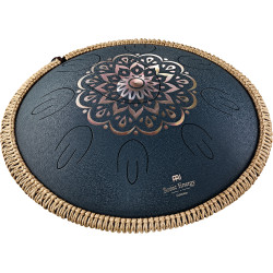 MEINL OSTD2NBE OCTAVE STEEL...