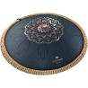 MEINL OSTD2NBE OCTAVE STEEL TONGUE DRUM