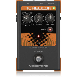 TC-HELICON VOICETONE E1