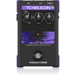 TC-HELICON VOICETONE X1