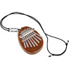 MEINL KL8MINI KALIMBA