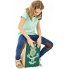 MEINL NINO951DG CAJON DLA DZIECI