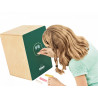 MEINL NINO951DG CAJON DLA DZIECI