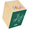 MEINL NINO951DG CAJON DLA DZIECI