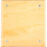 MEINL PWC100B PICKUP CAJON