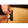 MEINL PWC100B PICKUP CAJON