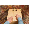 MEINL PWC100B PICKUP CAJON