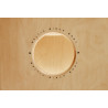 MEINL PWC100B PICKUP CAJON
