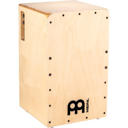 MEINL PWC100B PICKUP CAJON