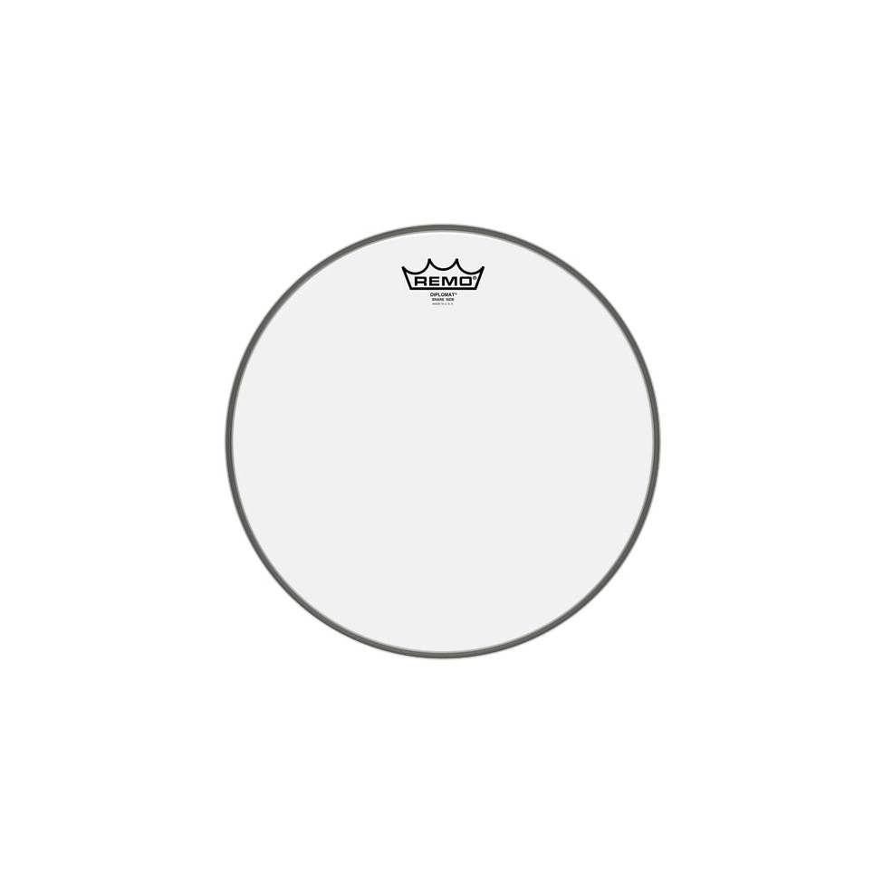 REMO DIPLOMAT 12" REZONANS SD-0112-00 812.572
