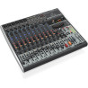 BEHRINGER XENYX X1832USB - MIKSER ANALOGOWY