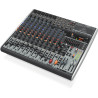 BEHRINGER XENYX X1832USB - MIKSER ANALOGOWY