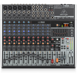 BEHRINGER XENYX X1832USB -...