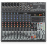 BEHRINGER XENYX X1832USB - MIKSER ANALOGOWY