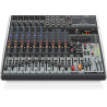 BEHRINGER XENYX X1832USB - MIKSER ANALOGOWY