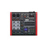 DNA CM4-DSP -mikser audio USB z odtwarzaczem MP3