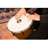 MEINL ADJ12-BW DJEMBE 12''