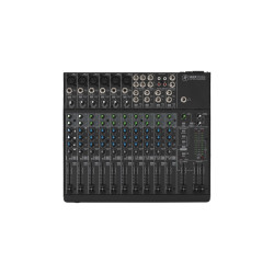MACKIE 1402 VLZ4...