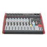 NOVOX M10 - Mikser Analogowy