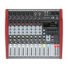 NOVOX M10 - Mikser Analogowy