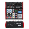 NOVOX M4 MKII - MIKSER ANALOGOWY