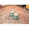 MEINL HB50SF BONGOSY