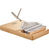 MEINL KL1704S KALIMBA