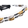 MEINL TMT2M-WH TAMBURYN