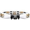 MEINL TMT2M-WH TAMBURYN