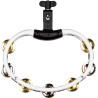 MEINL TMT2M-WH TAMBURYN
