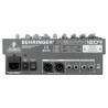 BEHRINGER XENYX X1204 USB - 12-kanałowy mikser