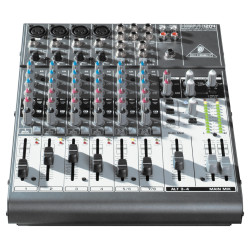 BEHRINGER XENYX X1204 USB -...