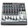 BEHRINGER XENYX X1204 USB - 12-kanałowy mikser