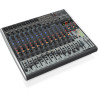 BEHRINGER XENYX 2222 USB