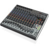 BEHRINGER XENYX 2222 USB