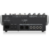 BEHRINGER XENYX 1204 FX USB