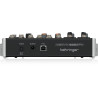 BEHRINGER XENYX 1002SFX - MIKSER ANALOGOWY